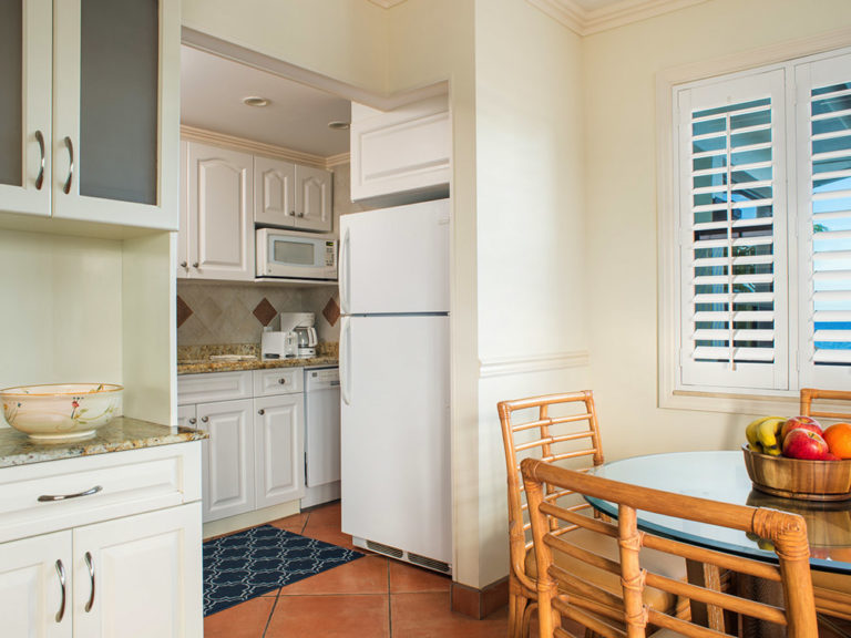 One Bedroom Apartments High Noon Resort