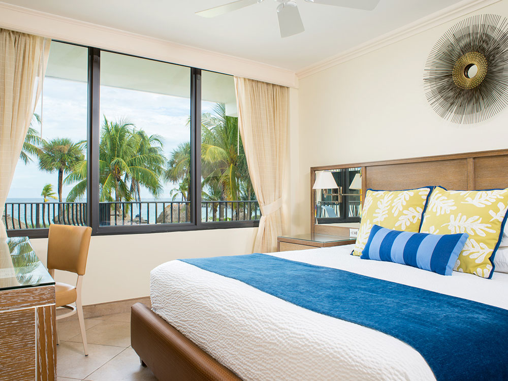 One Bedroom Apartments | High Noon Resort