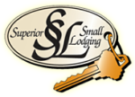 Superior Small Lodging logo