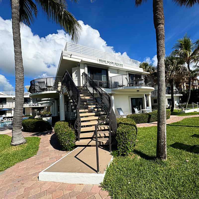 High Noon Beach Resort, Lauderdale-by-the-Sea